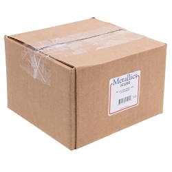 M-TAL JC12SS CHAIN #12 X 50-FT JACK SS (BOX 1)