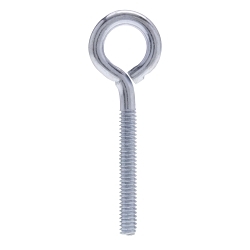 M-TAL JEB3 EYE BOLT 1/4-20 X 3 EYE BLT &NT S