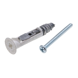 M-TAL JEZT1 ANCHORS 10 DR-TYPE TOG ANCR PLAS ST