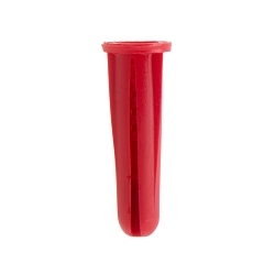 M-TAL JRA2 ANCHORS 10--12 X 1 RED WALL ANCR