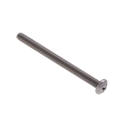M-TAL JSPMP33SS SCREWS 1 0-32 X 1/2 PN PH MS SS (JAR 100)