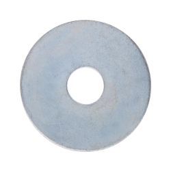 M-TAL JW114SS WASHERS 1/ 4 X 1-1/2 FENDER SS (JAR 100)