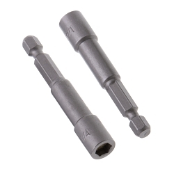 M-TAL MT210 MAGNETIC NUT SETTERS 5/15-IN DRIL