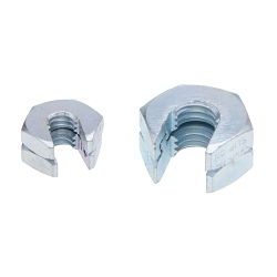 M-TAL SLNK2 SLIP-ON LOCKNUT KIT 3/8 ST-ZN KI