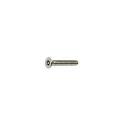 M-TAL TP207SBC SCREWS 8- 32 X 1 BTN STAR PIN TR MS 18-8 (100 PCS)