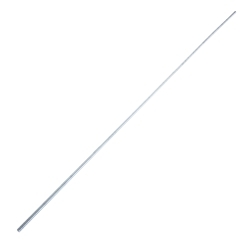M-TAL TRS8/6SS THREAD ROD 3/8-16 X 6-FT SS (PI