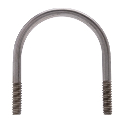 M-TAL UBG021 BOLTS 3/8-16 X 2-5/8 X 2 U-BLT