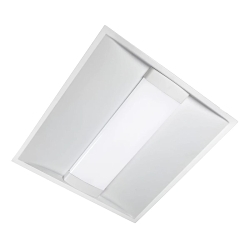 METALUX 22ARS-L3C3-UNV 2 -FT X2-FT CENTER BASKET TROFFER 3500-5000 CCT 27