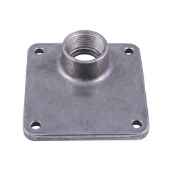 MIDWEST B07  0.75 HUB W/ 3 BASE