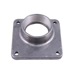 MIDWEST B15  1.50 HUB W/ 3 BASE