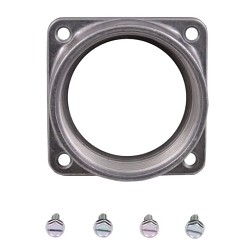 MIDWEST B25  2.50 HUB W/ 3 BASE