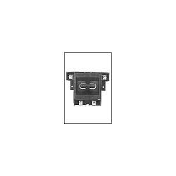 MIDWEST FR39 30AMP FUSEBLOCK W/PULLER