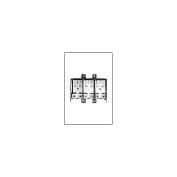 MIDWEST LT100B250 TERM. ASM REPLACEMENT KIT