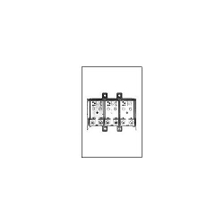 MIDWEST LT100S250 TERM. ASM. REPLACEMENT KIT
