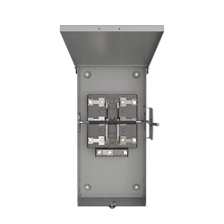 MIDWEST MGU323R 100A GD DISC 3P NONFUSE TYP3R 24