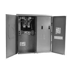 MIDWEST RS45508C 400A RINGLESS MSLC 31X33