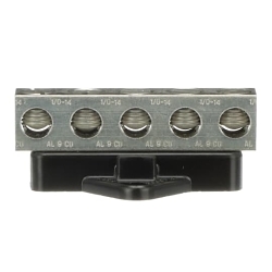 MIDWEST NI100B2 LUG ASSEMBLY FOR T1210 T3210