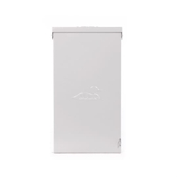 MIDWEST T1210 TERMINAL BOX 100A 9X17 1PH