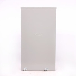 MIDWEST T1240UL TERMINAL BOX 400A 16X29