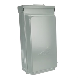 MIDWEST U002C 100A SURFACE UNMTRD 50/50/20