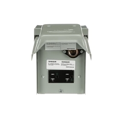 MIDWEST U010F 20A SURFACE UNMTRD