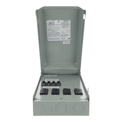 MIDWEST U014C010 MW 100A SURF. UNMTRD (4) 20