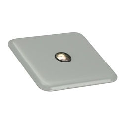 MIDWEST U01 CLOSURE PLATE KIT GALV STL FMG