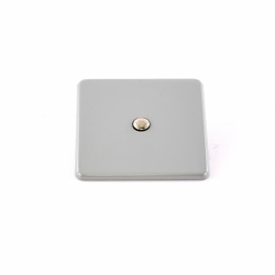 MIDWEST U04 UNIVERSAL HUB CLOSURE PLATE 4 BASE