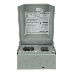 MIDWEST U041010 MW 30A SURF UNMTRD 30/20GFCI