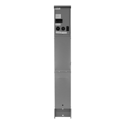 MIDWEST U075CP6010 MW 100A POST 50/30/20GFCI