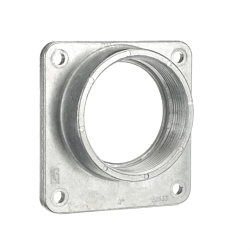 MIDWEST U30 UNIVERSAL 3.00 HUB W/ 4 BASE