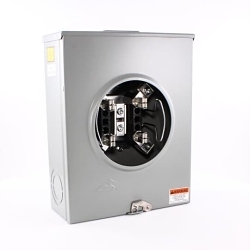 MIDWEST UTRS212CMEP RESIDENTIAL 200 AMP OH/U