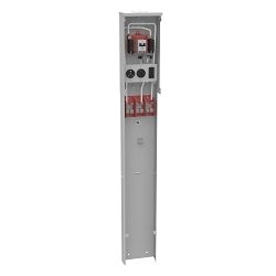 MILB U5200-XL-75 UNMTR SML CLS PLT TT30 1450 52