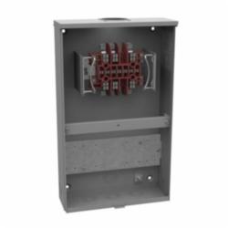 MILB UC7449-RL 13 TERM RNGLS SML HUB OPEN WLD