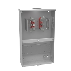 MILBANK UC7532-RL-281 6 TERM RNGLS SML HUB OPEN