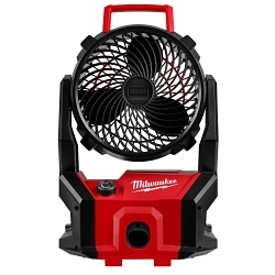 MILW 0818-20 M18 BRUSHLESS FAN W/ PACKOUT
