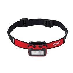 MILW 2012R MILWAUKEE RECHARGEABLE MAGNETIC HE