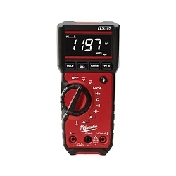 MILW 2217-20NST TRUE RMS MULTIMETER