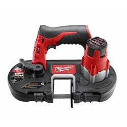 MILW 2429-20 M12 SUB-COMPACT BAND SAW (TO