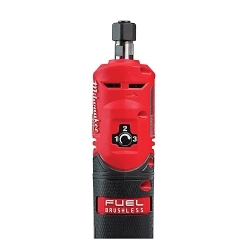 MILW 2486-20 M12 FUEL 1/4-IN STRAIGHT DIE GRIN