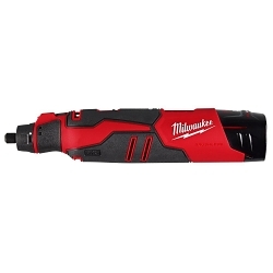 MILW 2525-21 M12 BRUSHLESS ROTARY TOOL KI