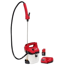 MILW 2528-21G1 M12 1 GALLON HANDHELD SPRAYER