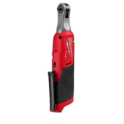 MILW 2566-20 M12 FUEL 1/4-IN HIGH SPEED RATCHE