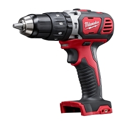 MILW 2607-20 M18 1/2-IN HAMMER DRILL/DRIVER