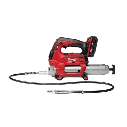 MILW 2646-21CT M18 CORDLESS 2-SPEED GREASE