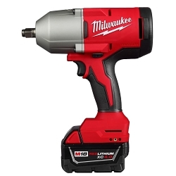 MILW 2666-21B M18 BRUSHLESS 1/2-IN HIGH TO
