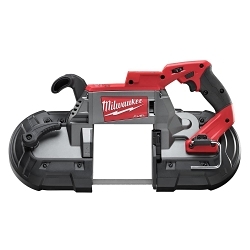 MILW 2729-20 M18 FUEL DEEP CUT BAND SAW (TOOL