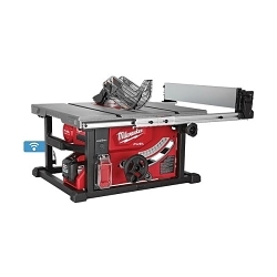 MILW 2736-21HD M18 FUEL 8-1/4-IN TABLE SAW W/ ON