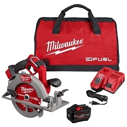 MILW 2834-21HD M18 FUEL 7-1/4 CIRCULAR SAW KIT