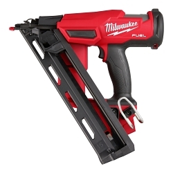 MILW 2839-20 M18 FUEL 15 GAUGE FINISH NAILER